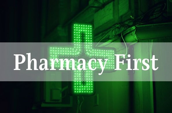 Pharmacy First Cambridge
