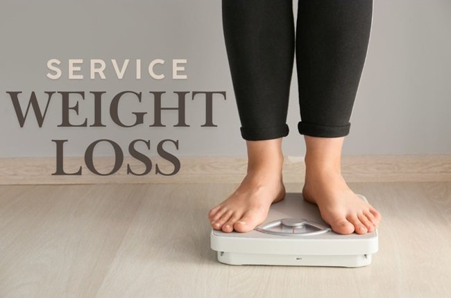 Weight Loss Service in Cambridge